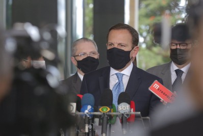 SP confirma novo pedido para vacinar crianças e jovens entre 3 e 17 anos com Coronavac