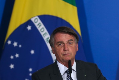 Prisões por corrupção chegam ao mais baixo nível em 14 anos no governo Bolsonaro