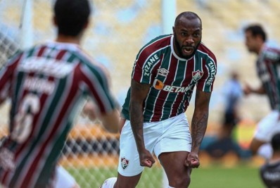 Zagueiro segue nos planos do Fluminense e afasta interesse do Cruzeiro