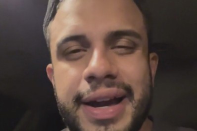 'Houve uma discussão acalorada e acabei me excedendo', diz Ávine Vinny após ser solto da prisão