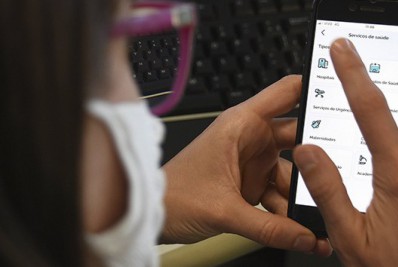 Golpistas enviam e-mail prometendo certificado de vacinação, alerta Ministério da Saúde