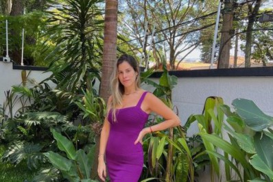 Médico se torna réu após denúncia da influenciadora Shantal sobre violência obstétrica