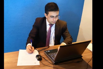 Único vereador de oposição de Belford Roxo é cassado