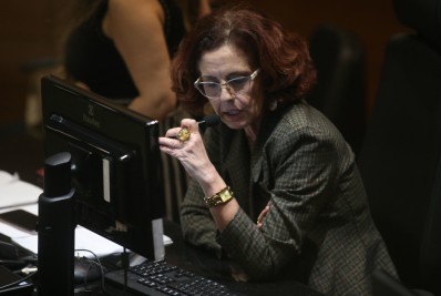 Juíza nega pedido de relaxamento de prisão de Monique Medeiros