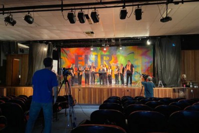 Feira do Livro de Resende será 100% virtual