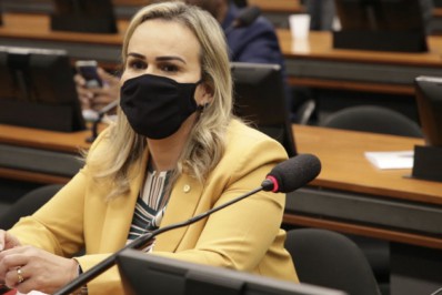 Projeto que institui Sistema Nacional da Primeira Infância avança na Câmara Federal