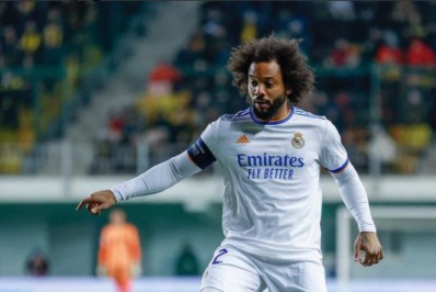 Jornal espanhol volta a colocar o Fluminense como possível destino de Marcelo