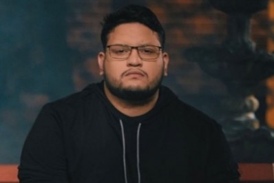 Maurílio passa a respirar espontaneamente, informa boletim médico