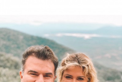 Como o apoio familiar fez de Patrícia Dias uma empresária de sucesso