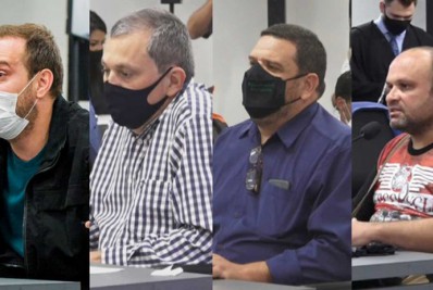 Boate Kiss: defesa vai à Comissão de Direitos Humanos contra decisão que barrou soltura de condenados