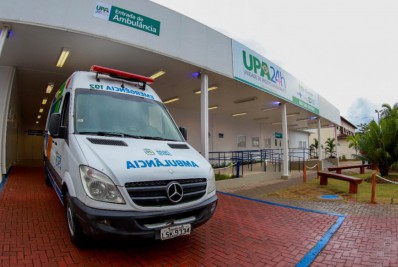 Pacientes denunciam superlotação e demora no atendimento da UPA de Rio das Ostras