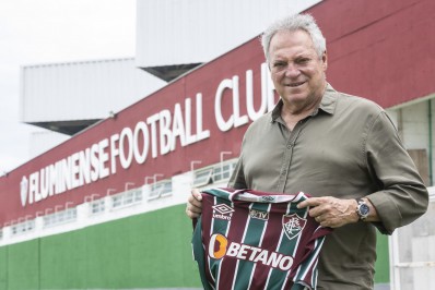 Abel Braga revela ter recusado convite para retornar à Europa após receber proposta do Fluminense