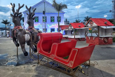 Prefeitura de Maricá inaugura o 