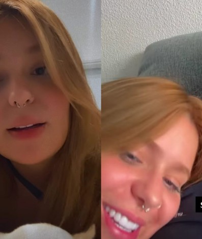 Após noitada em SP, Viih Tube vai parar na casa de Lipe Ribeiro, no Rio - Reprodução/Instagram