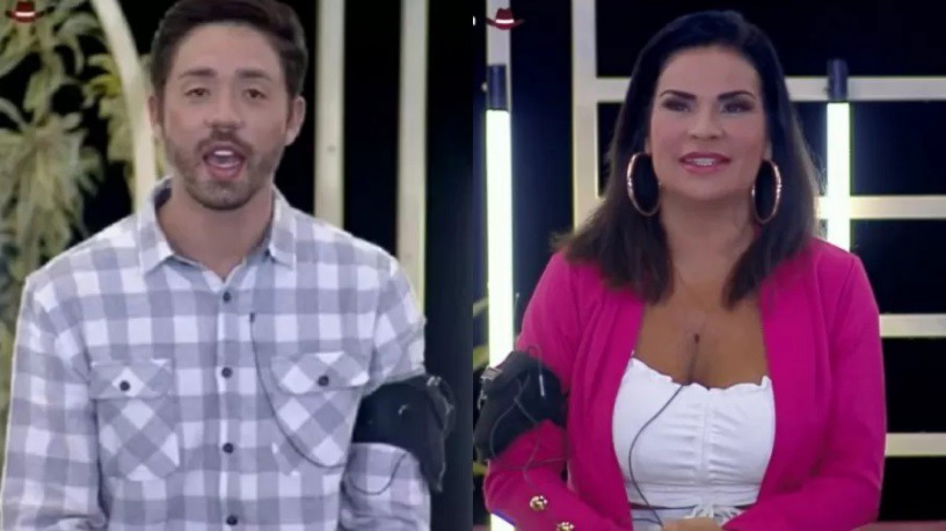 Rico Melquiades e Solange Gomes  - Reprodu&ccedil;&atilde;o