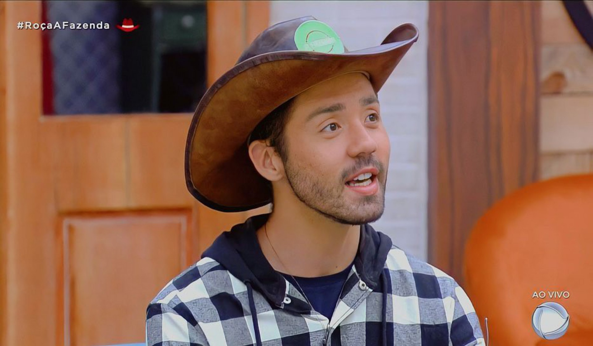 Rico Melquiades - reprodução do instagram