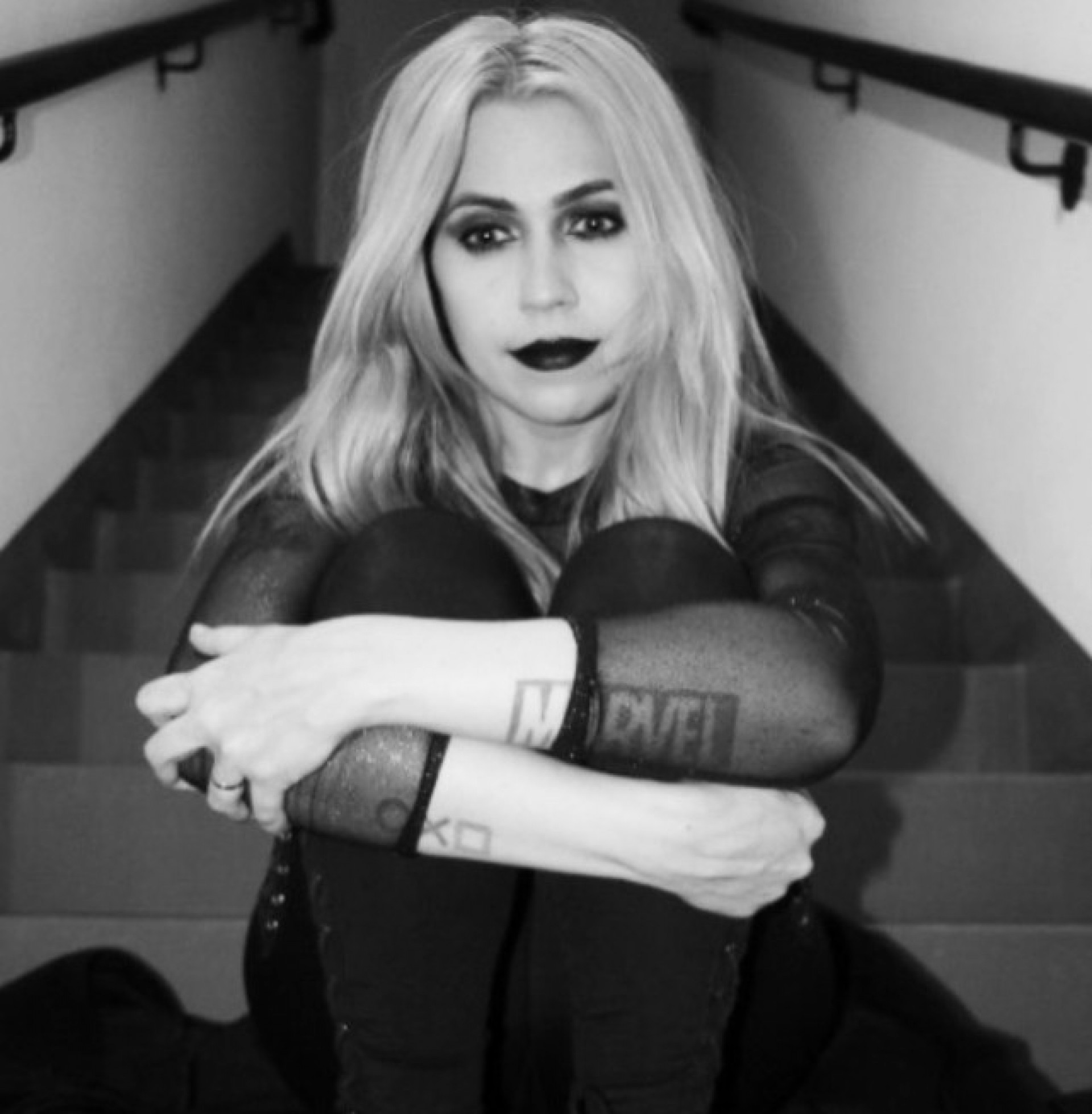 Ex-atriz Bárbara Costa diz: 'Pornô é pesado' - Divulgação