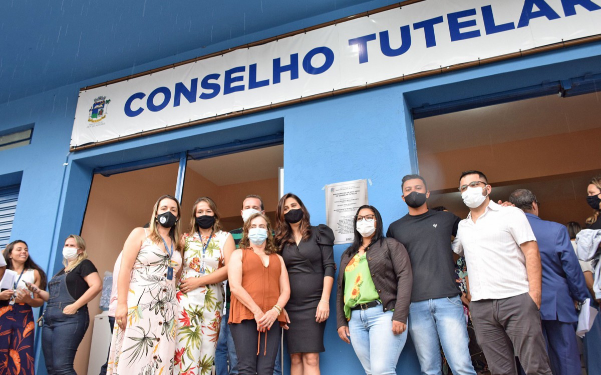 A&ccedil;&otilde;es foram lan&ccedil;adas no anivers&aacute;rio da cidade