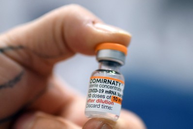 Governo abre consulta pública sobre vacinação de crianças contra covid