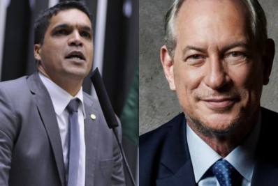Cabo Daciolo desiste da pré-candidatura à presidência e decide apoiar Ciro Gomes