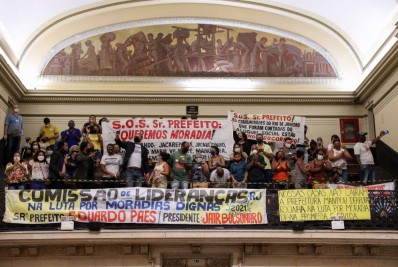 Beneficiários do auxílio habitacional temporário do Rio não poderão ser suspensos até junho de 2022