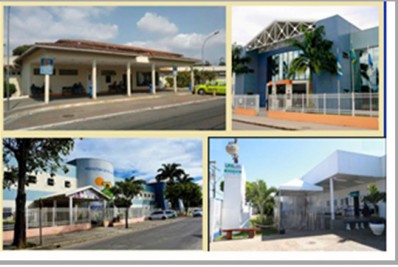 Denúncia aponta que servidores da Saúde de Rio das Ostras 'trabalham' 400 horas por mês