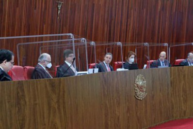 TSE permite nomes de candidaturas coletivas nas urnas eletrônicas a partir das eleições de 2022