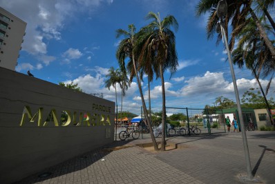 Parque Madureira completa 10 anos com cultura negra e latina
