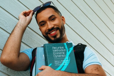 Vivendo nos EUA para cursar PhD, Gil do Vigor abre o jogo sobre vida sexual