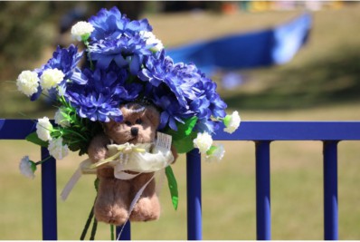 Acidente com pula-pula mata cinco crianças em festa escolar