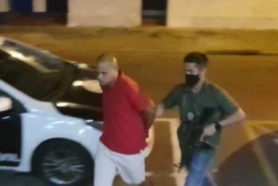 Chefe de quadrilha especializada em clonar e vender veículos roubados é preso em Cabo Frio