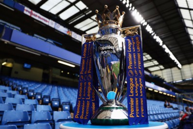 Por conta da Covid-19, Campeonato Inglês adia mais duas partidas