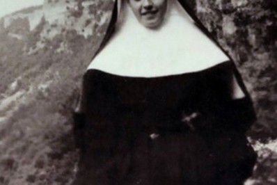 Denise Bergon: freira salvou crianças judias no holocausto