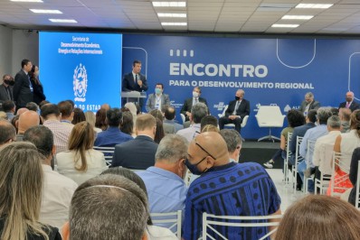 Búzios participará de Oficina Panorama do Desenvolvimento Econômico Regional do Estado do Rio de Janeiro