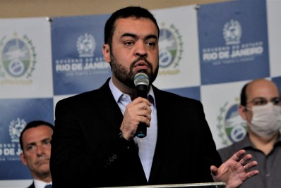 Após seis anos, 64 mil policiais civis, militares e bombeiros receberão abono de Natal