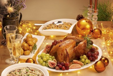 Redes de supermercados oferecem opções de ceia de Natal a partir de R$ 19,17 por pessoa