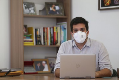 Cidade tem certificação da ONU no trabalho com migrantes e refugiados