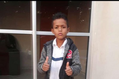 Tragédia! Menino de 11 anos morre após ser atacado por pastor alemão