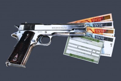 Relatório sobre políticos assassinados na Baixada Fluminense inclui crimes ocorridos em Guapimirim