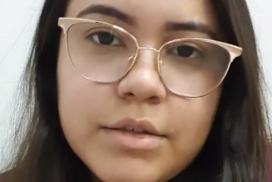 Namorada de Maurílio fala sobre estado de saúde do cantor: 'Teve uma melhora significativa'