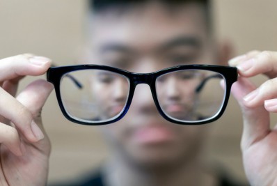 Saúde infantil: miopia pode afetar autoestima das crianças e desempenho escolar