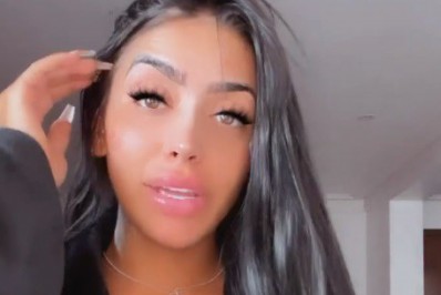 Solteira, MC Mirella revela com quais famosos ficaria; confira! 