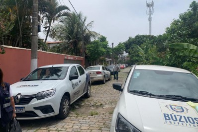 Procon de Búzios fiscaliza restaurante após intervenção da Ouvidoria do Gabinete da Prefeitura