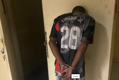 Foragido por estupro é preso em Arraial do Cabo