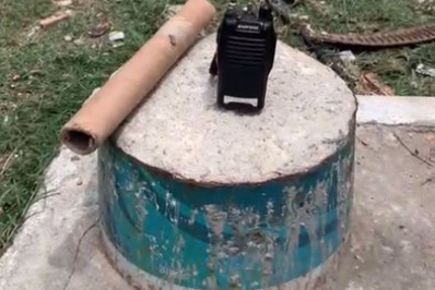 ‘Radinho’ e ‘fogueteiro’ do tráfico de drogas são detidos em Cabo Frio