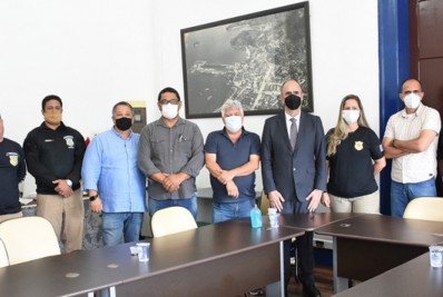 Angra terá Guarda Civil Municipal em 2022