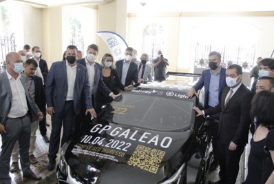 Stock Car está de volta ao Rio de Janeiro