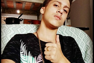 Adolescente desaparece após sair de casa para seguir carreira de DJ 