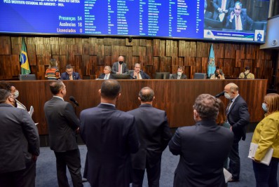 Programa para recuperar créditos tributários do IPVA será retomado no Rio