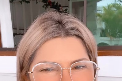 Antônia Fontenelle se pronuncia após condenação judicial: 'Nada vai mudar o que os irmãos Neto são'